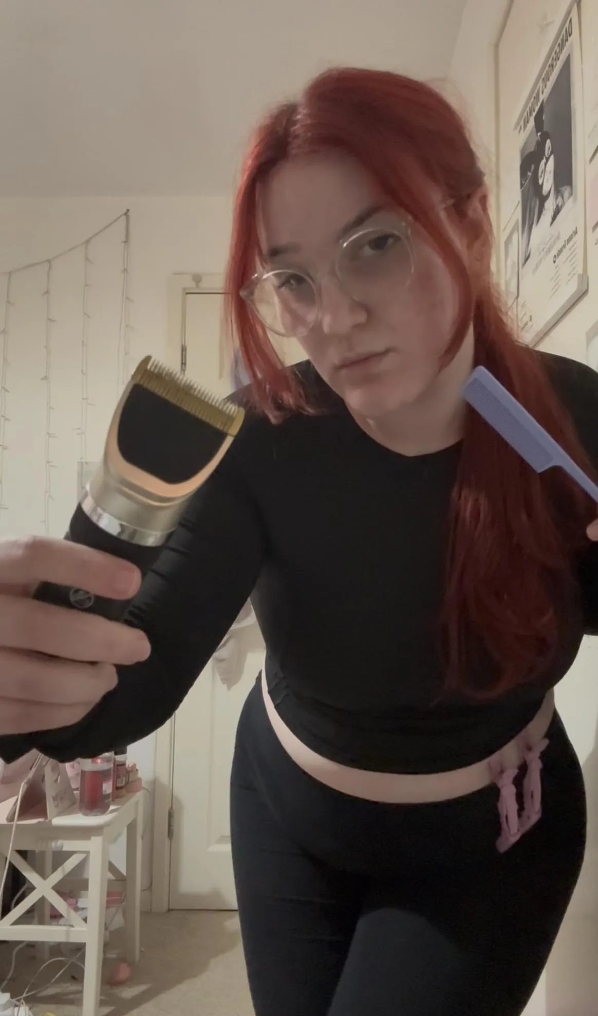 Hmmm what to do with you