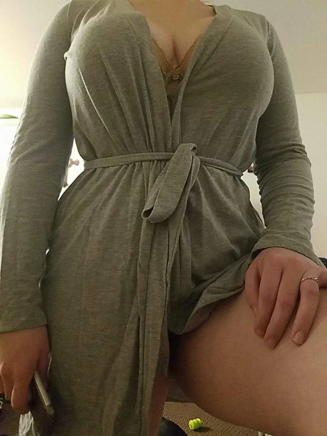 Hotwife looking for first BBC