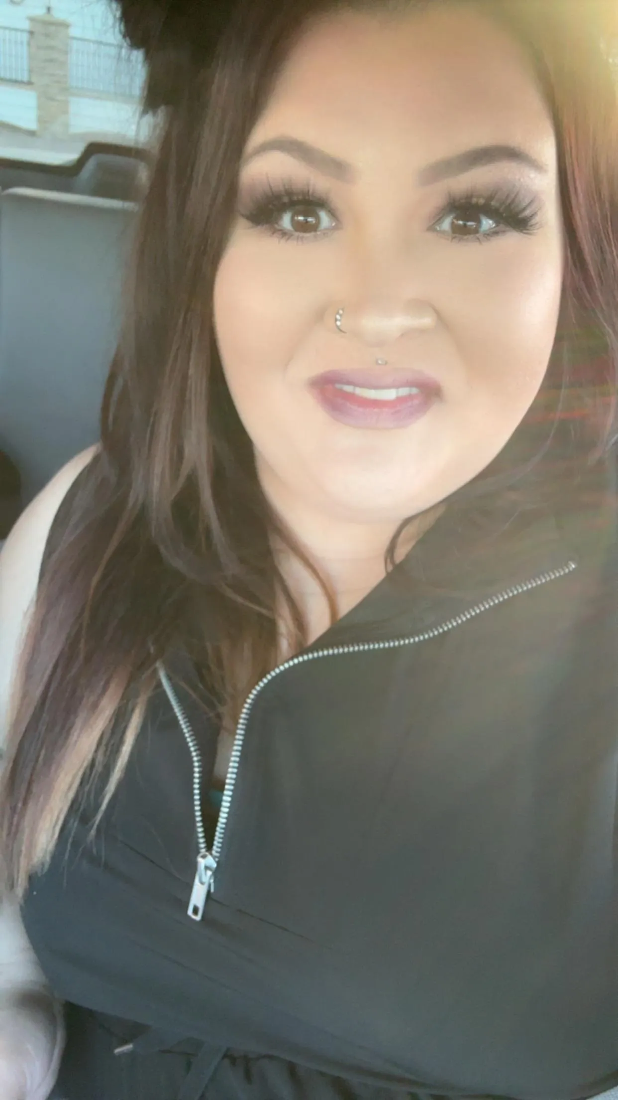 How are yall doin? Me, I’m feeling pretty :)