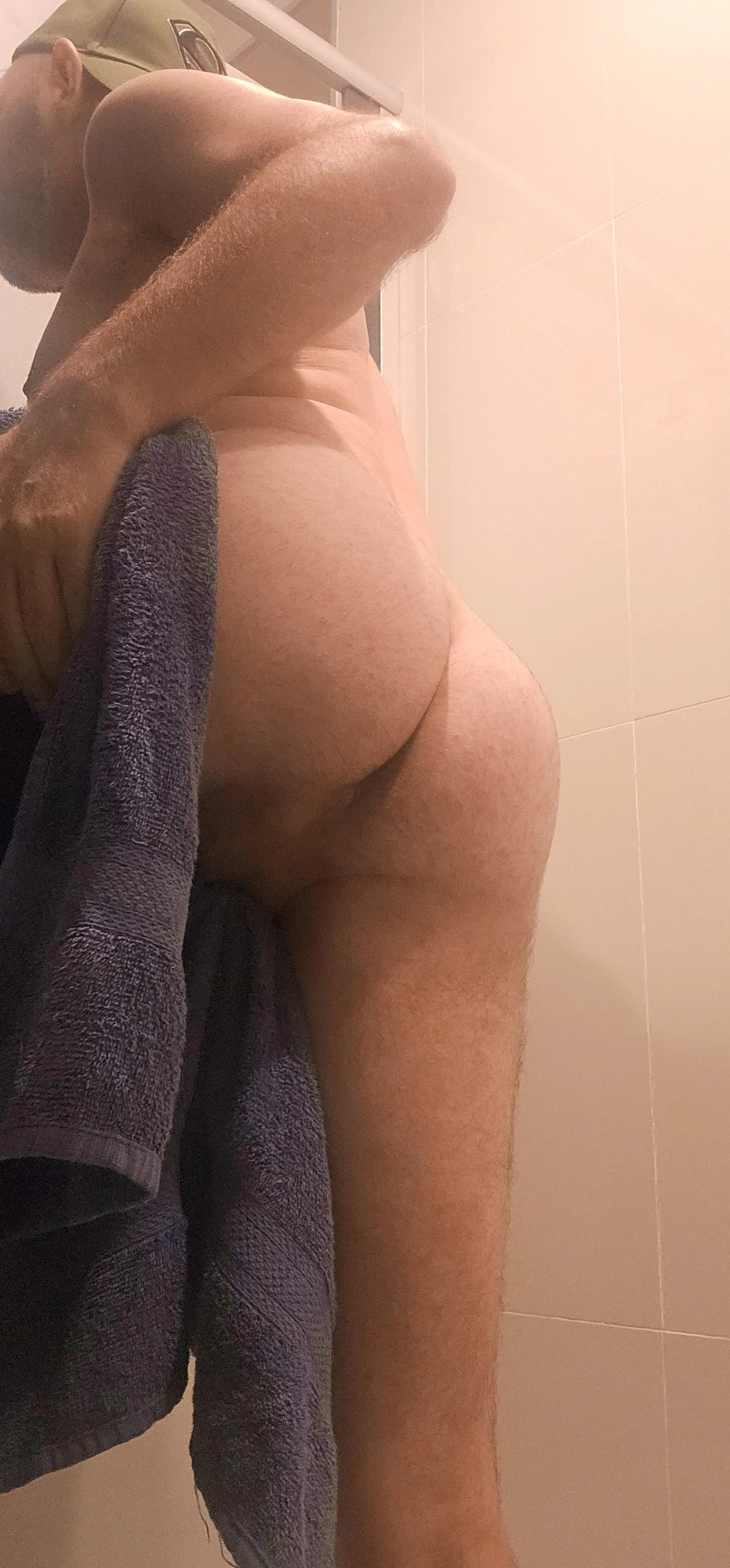 How do I look at this angle?