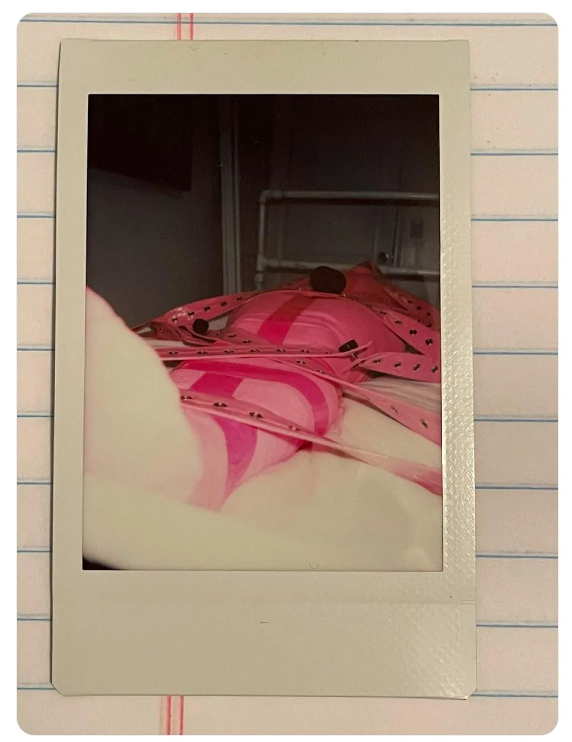 how's this for monday? #casting#castyourenthisiasm#femdom#castingfetish#femaledomination#dominatrix#mummification