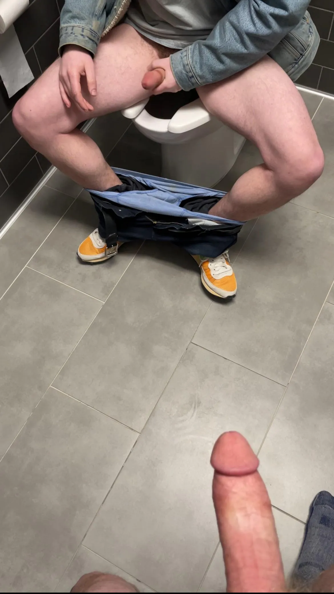 I hope I didn’t interrupt