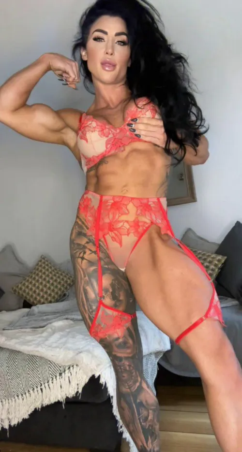 I love having my ass covered in your cum