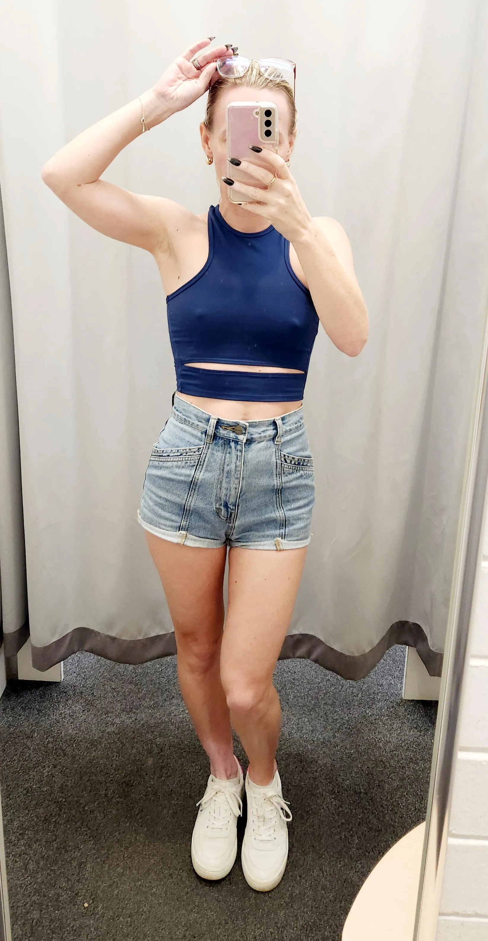 I make excellent points