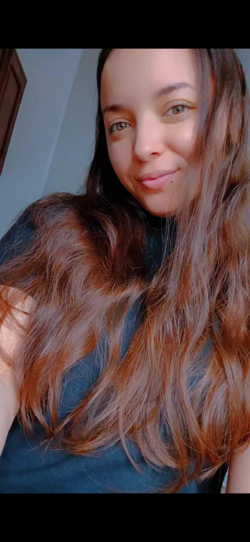 I think I could use a cut..