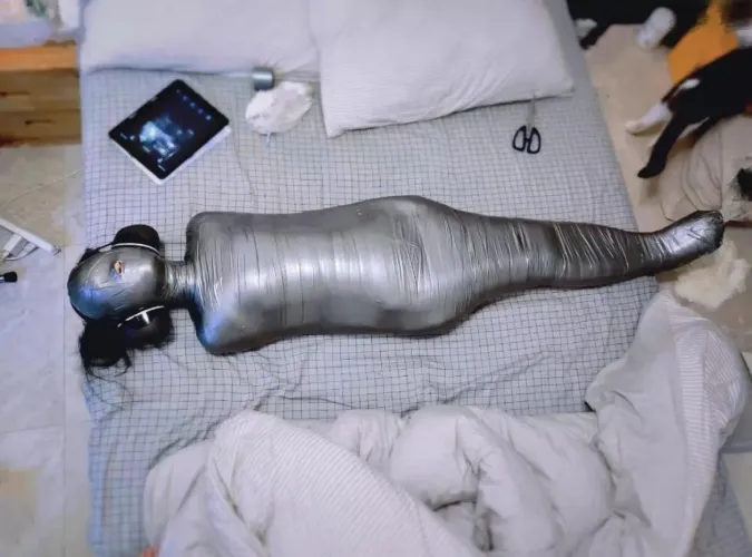 I wish, someone could do this to me.