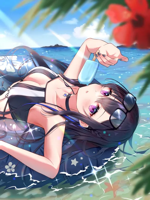 Ichinose Uruha [VSPO!]