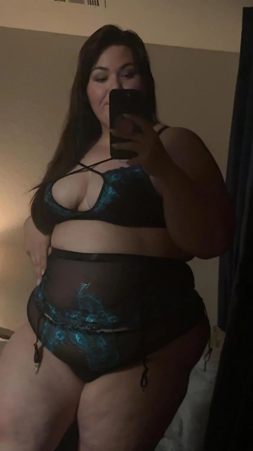 I’m a good girl I swear