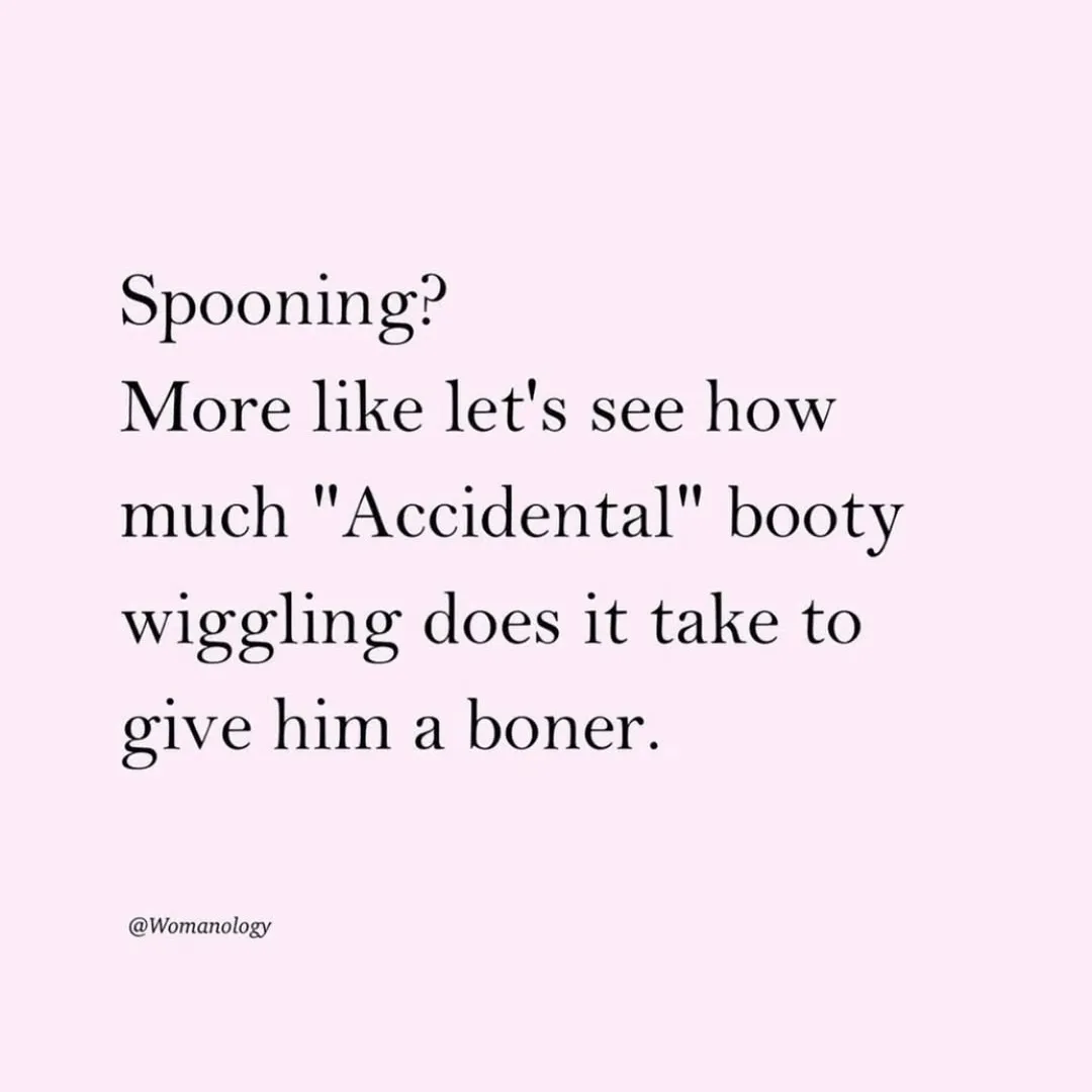 It could be fun though...