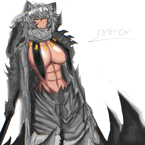 It's been a while since I last made any new BS2 art