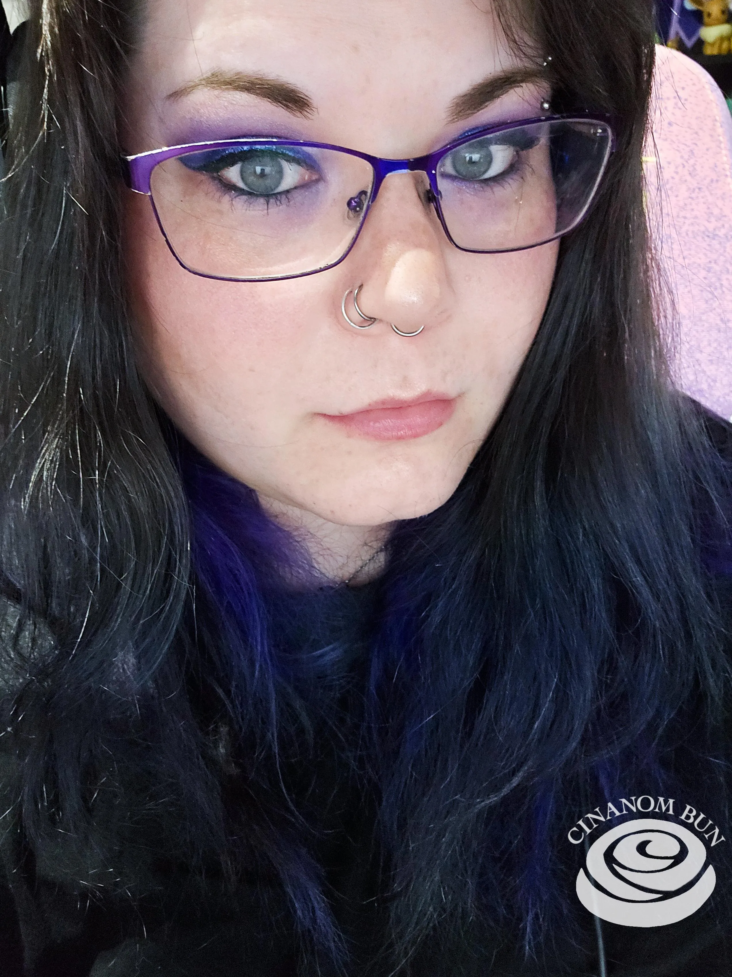 Just a lazy Sunday, playing games!