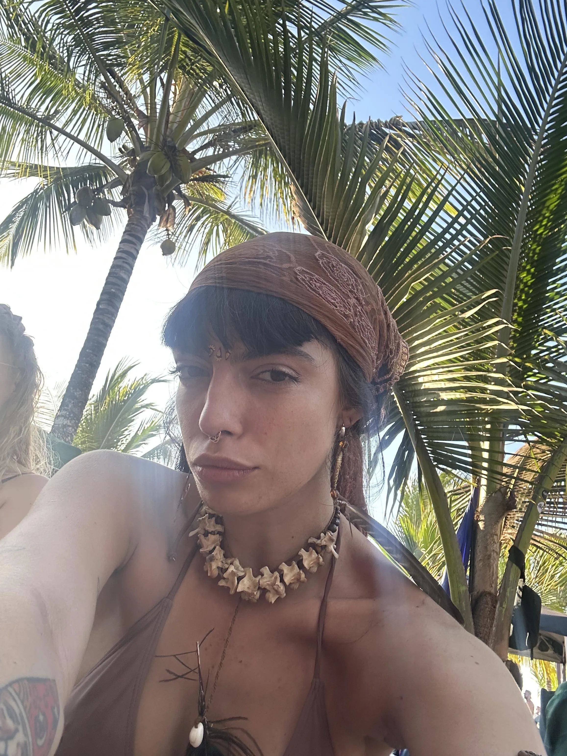 just into vibe and fuck  ngl F23