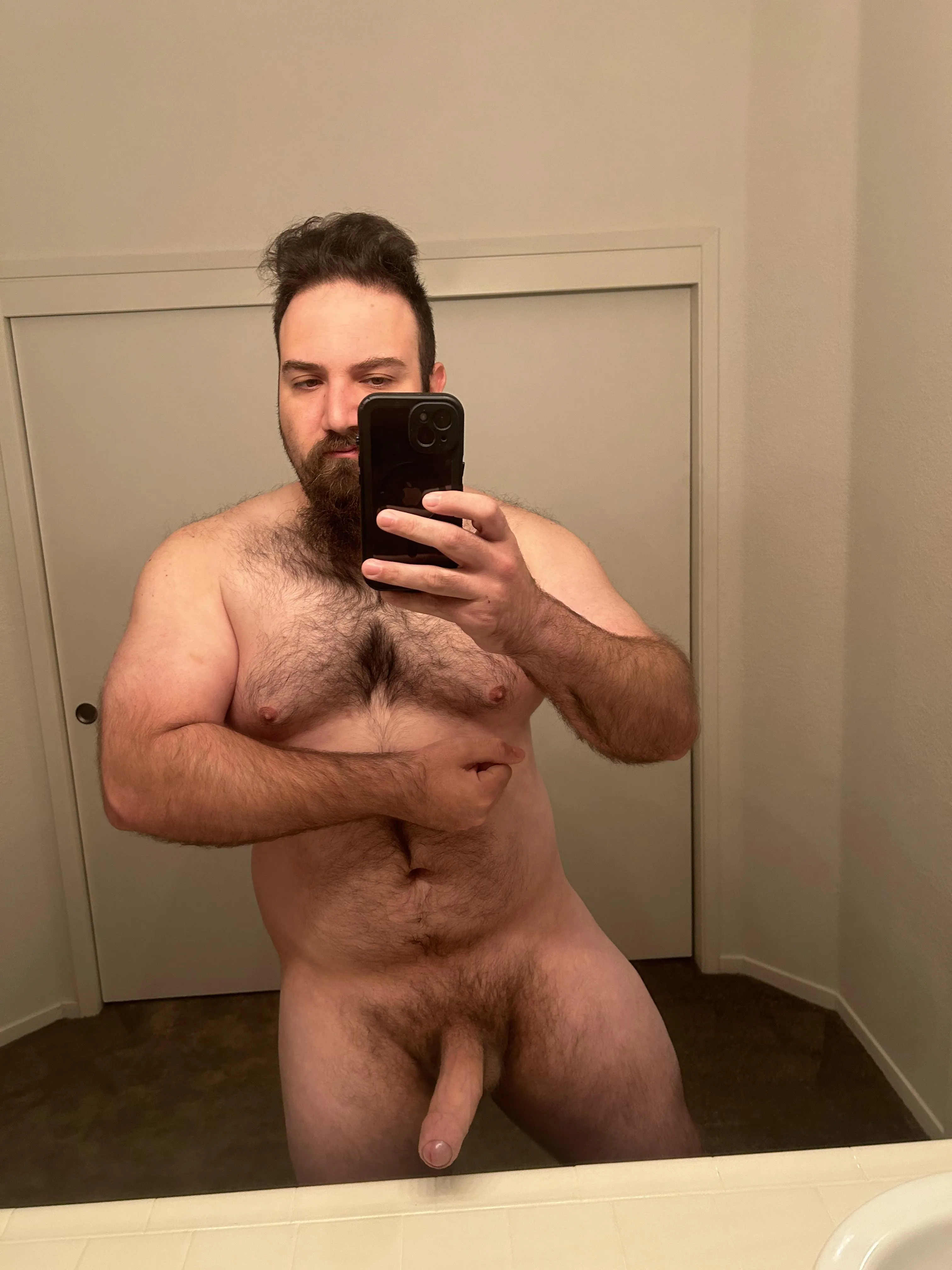 Kinda fit kinda fat!