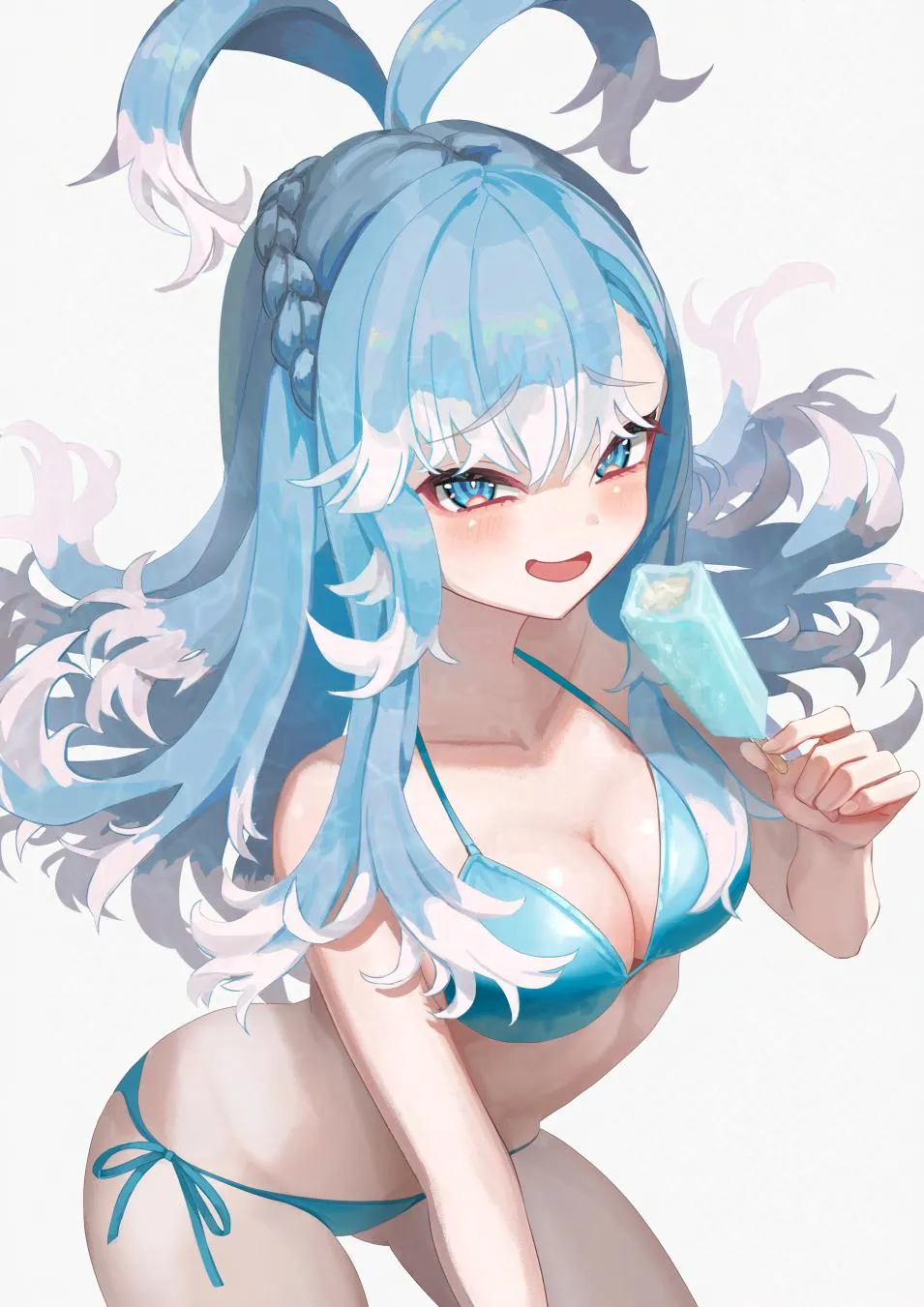 Kobo Kanaeru [Hololive ID]