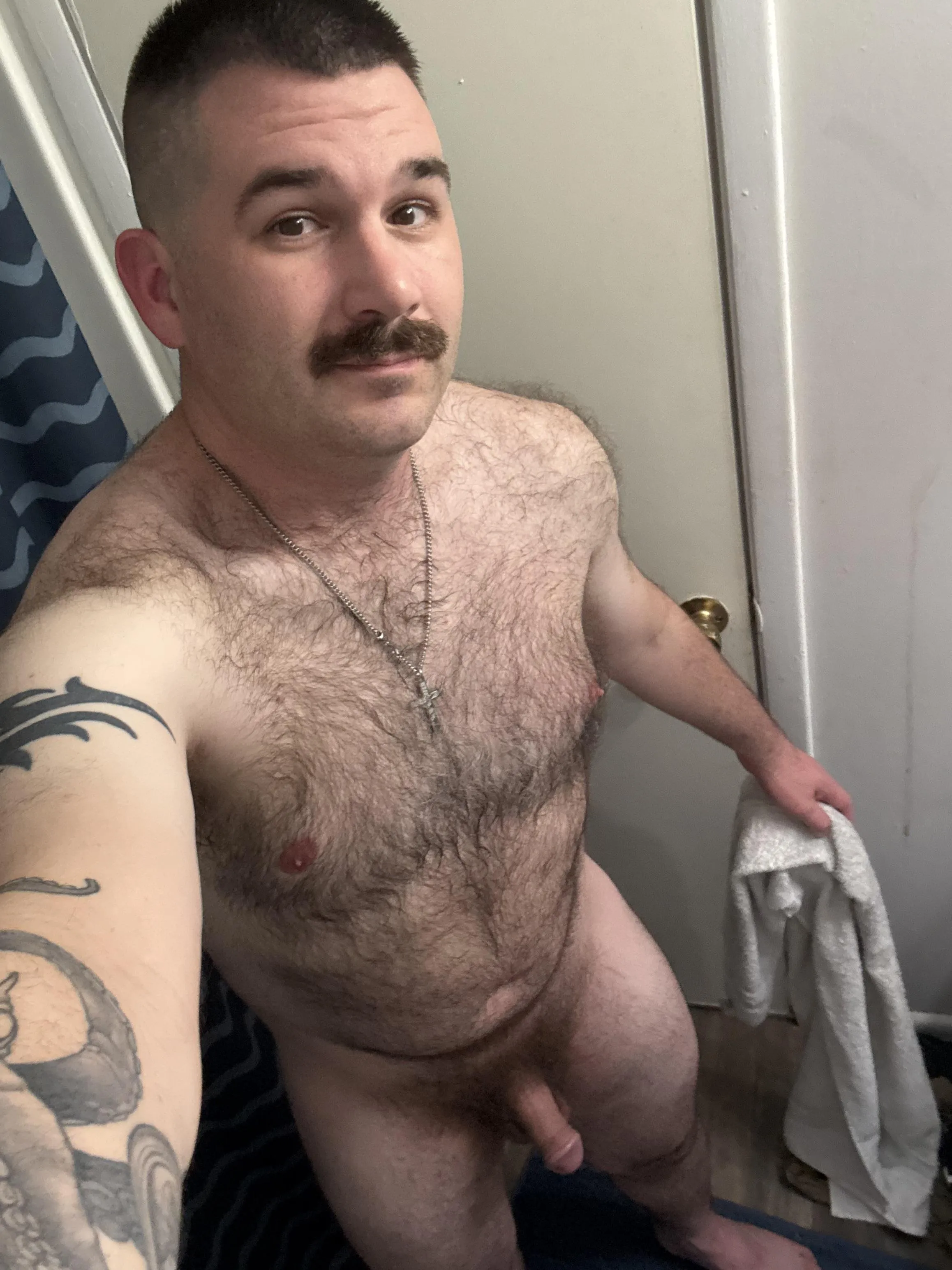 Let me turn your pussy into a faucet