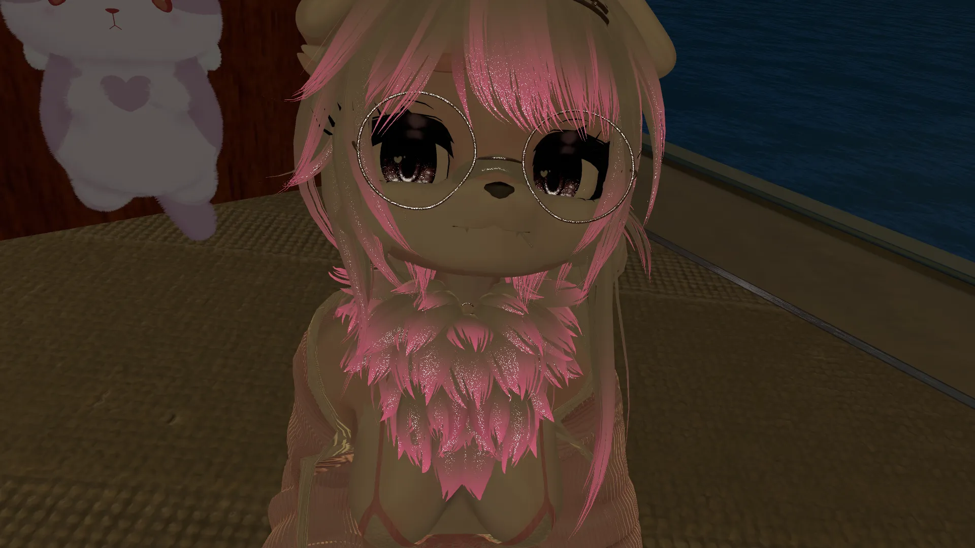 looking for cuddles or more <3