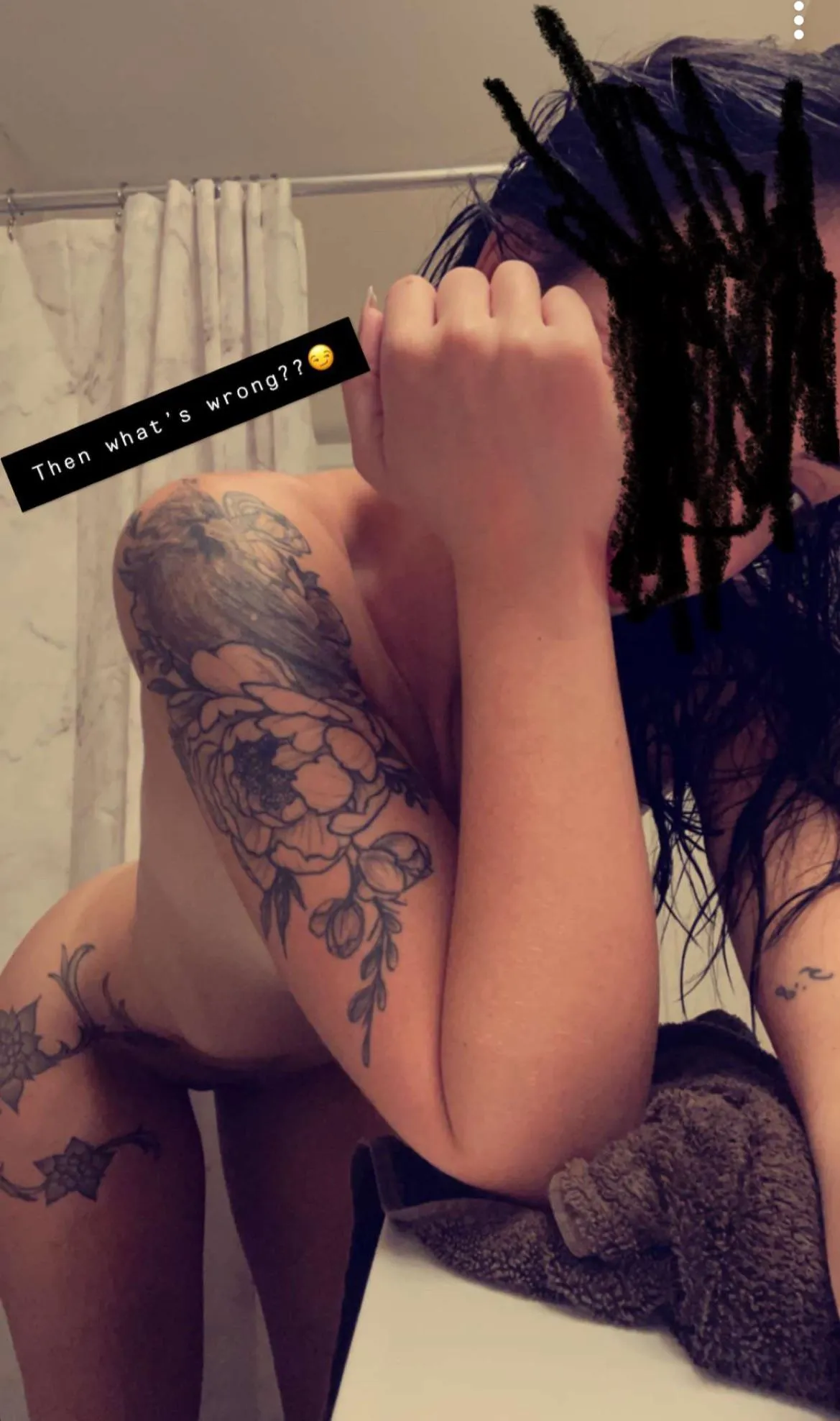 Looking to share the wife!