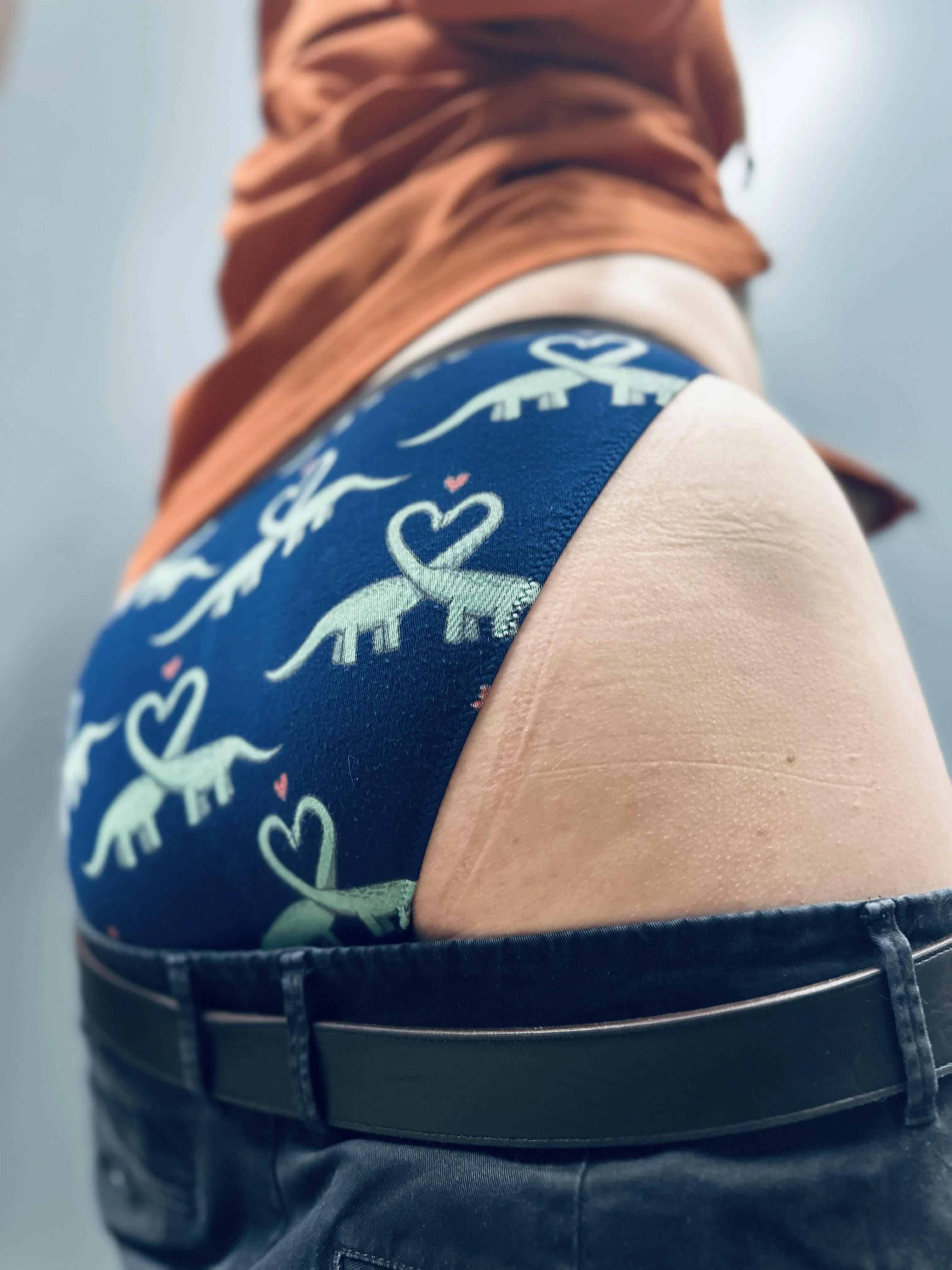 Love month is coming to an end