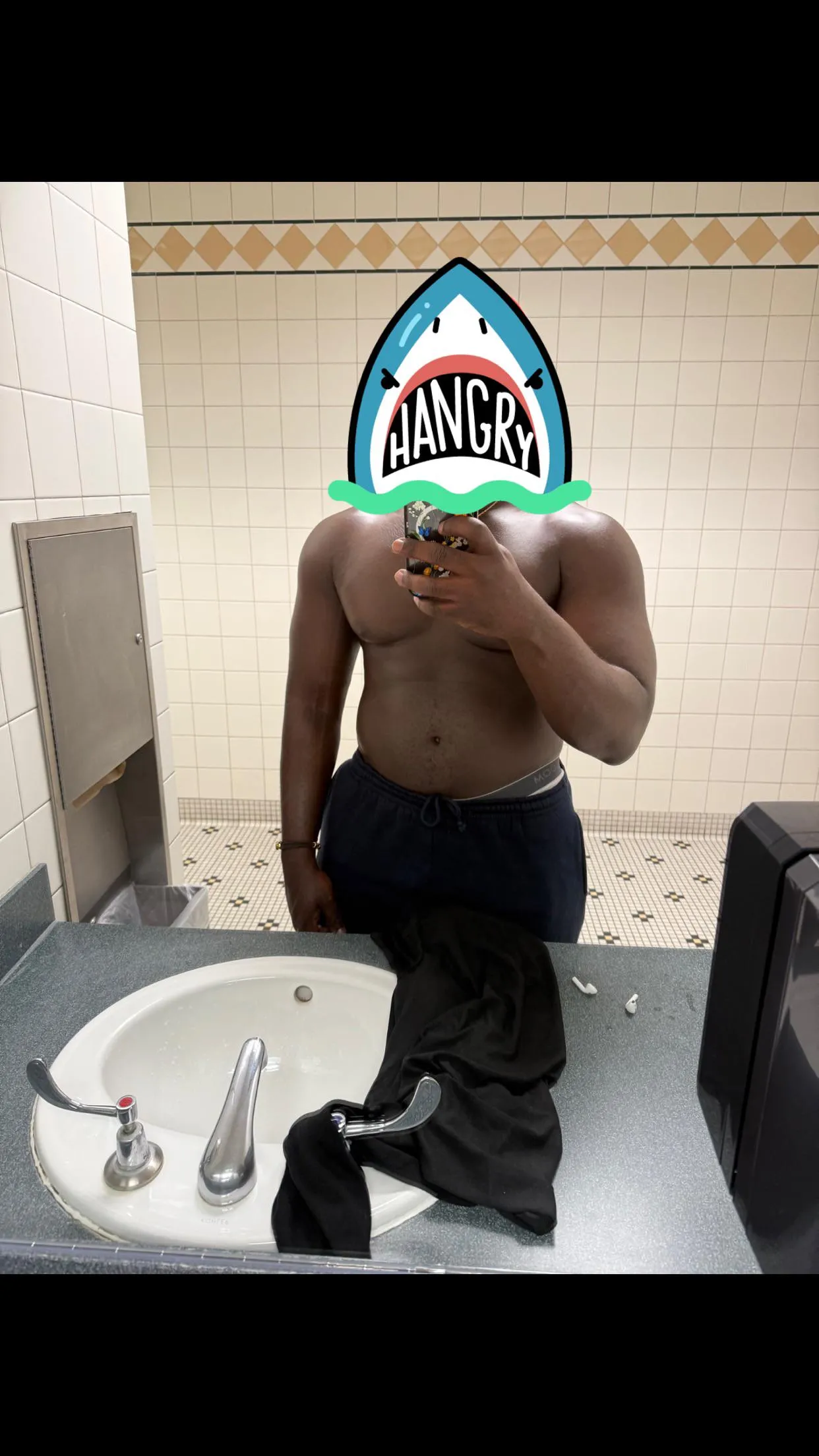 [M4F] Denton area vibes