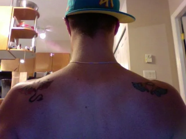 [M4M] St. Albert/North Edmonton Gym Buddy Wanted