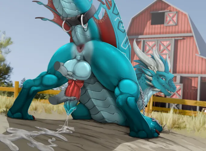 Milking (ishiru) [M]