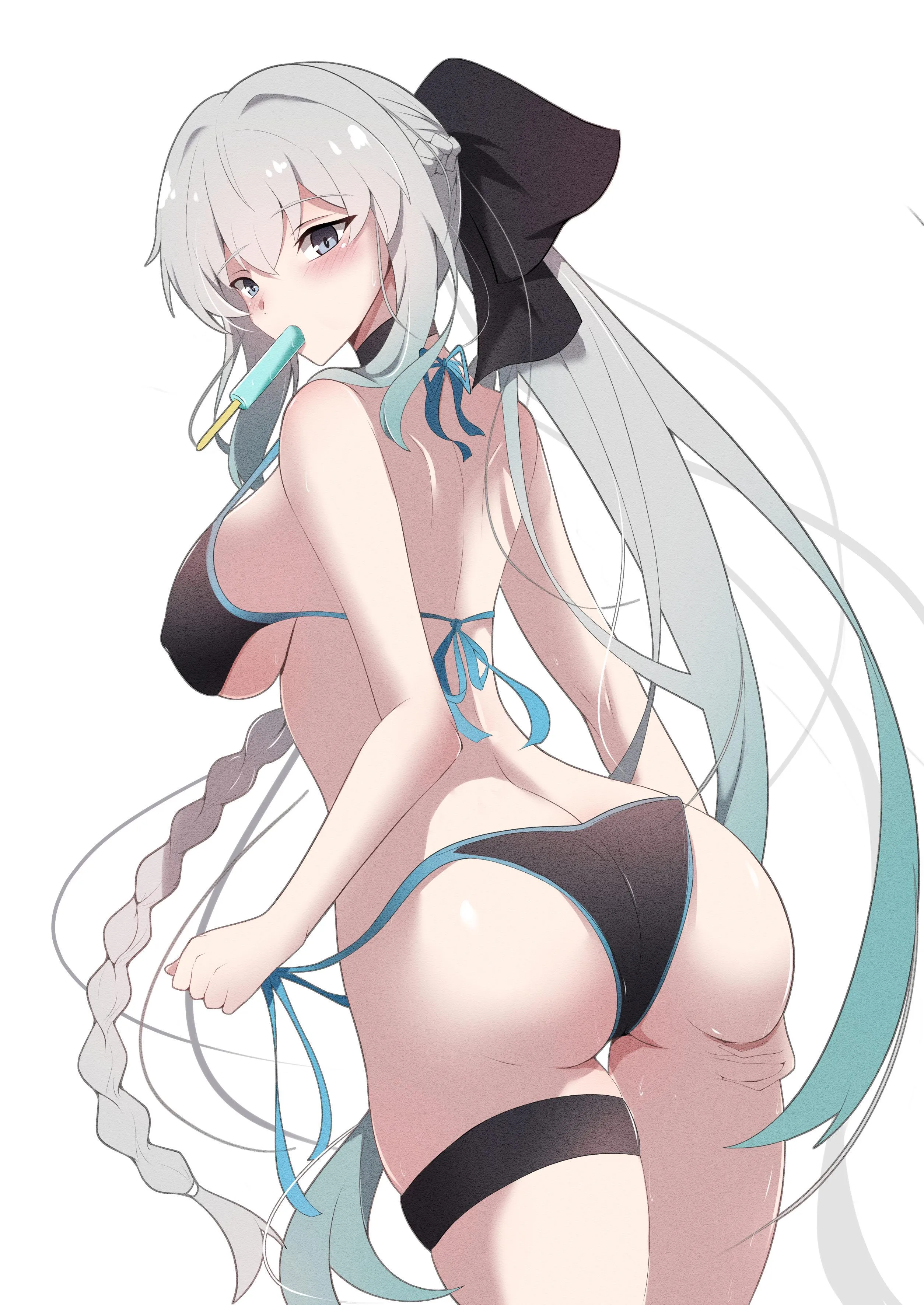 Morgan Le Fay [Fate/Grand Order]