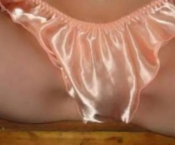 Mummys silky little secret