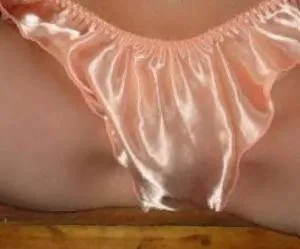 Mummys silky little secret