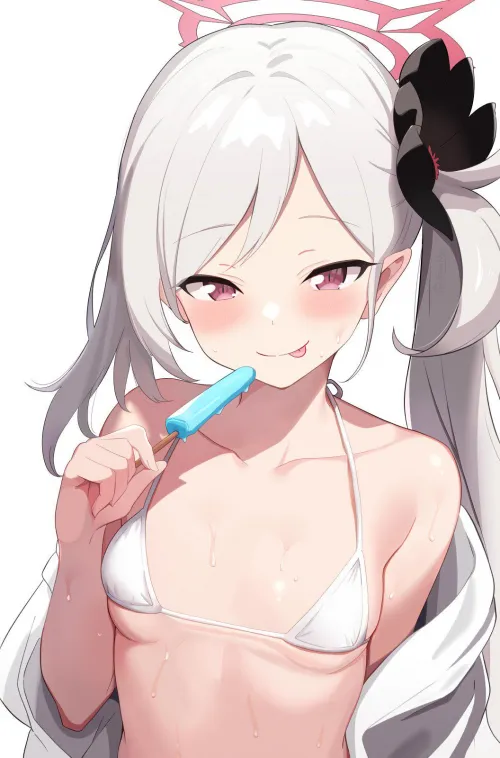 Mutsuki [Blue Archive]