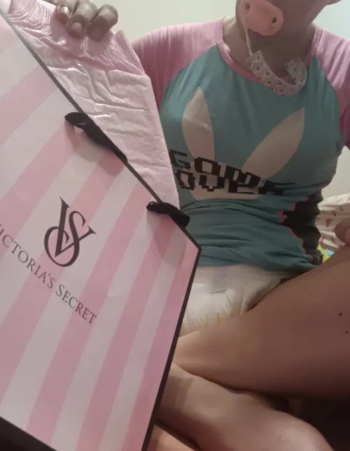 My Favorite Lingerie!