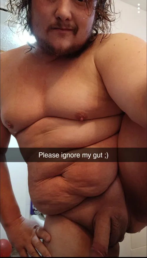 Never thought I'd be posting this..