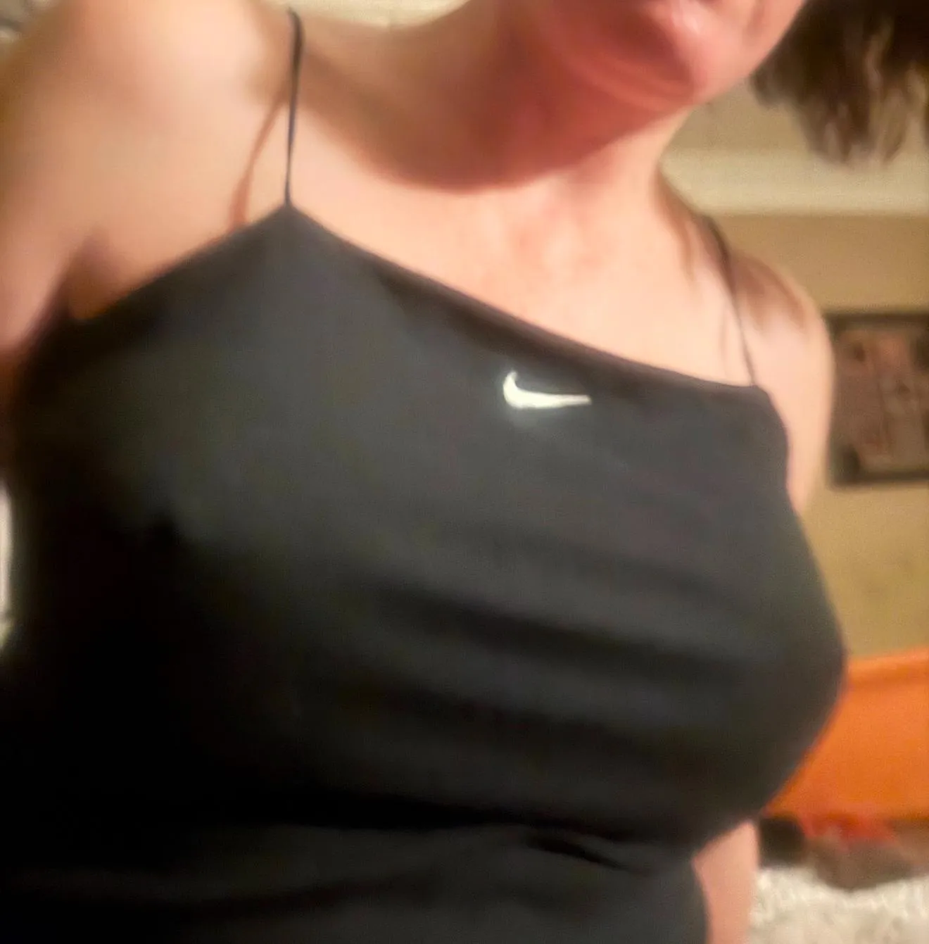 Nike “Just do me”