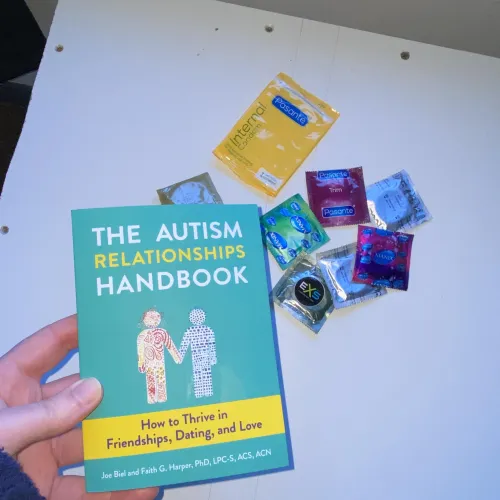 Oh yes ! Game changer, I'm gonna get a partner in no time !