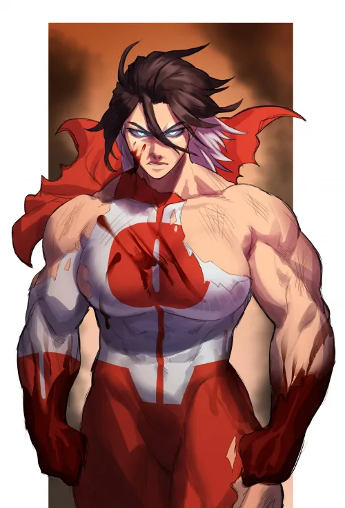 Omni Ma'am [@Sotchosis]