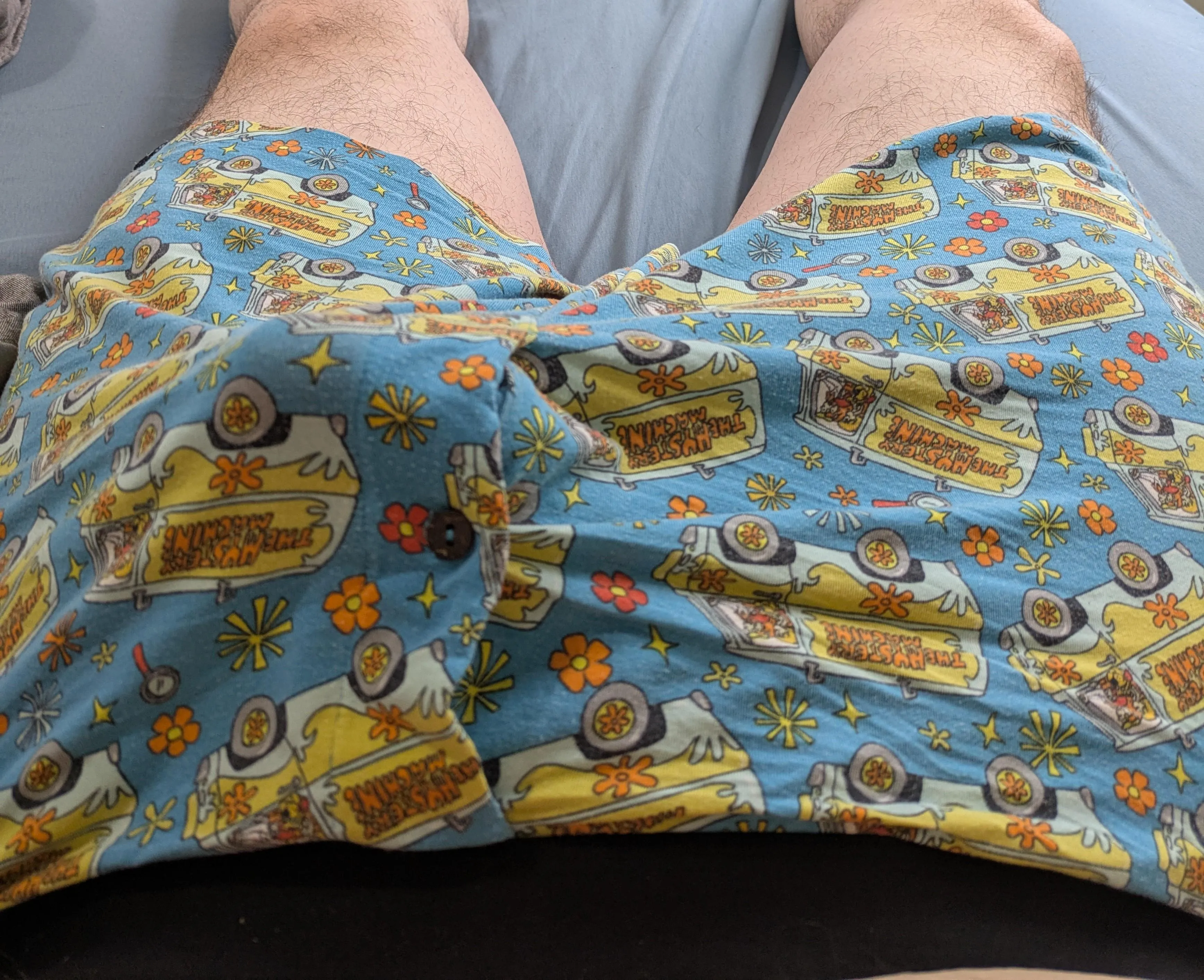 One of the favorites