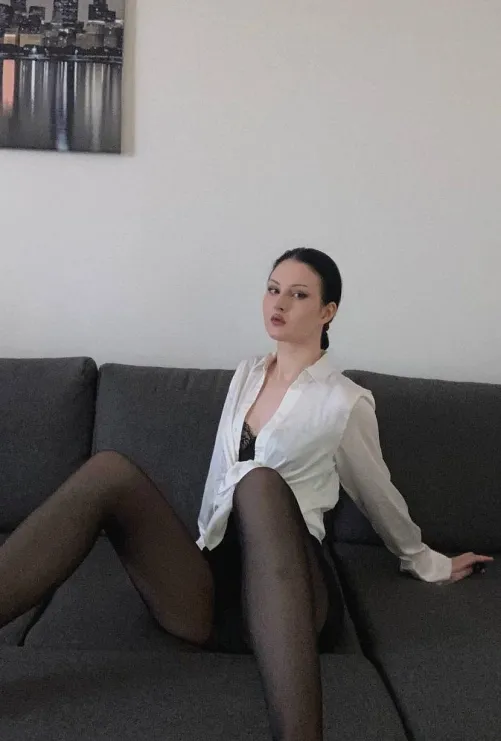 pleasing you with this natural body