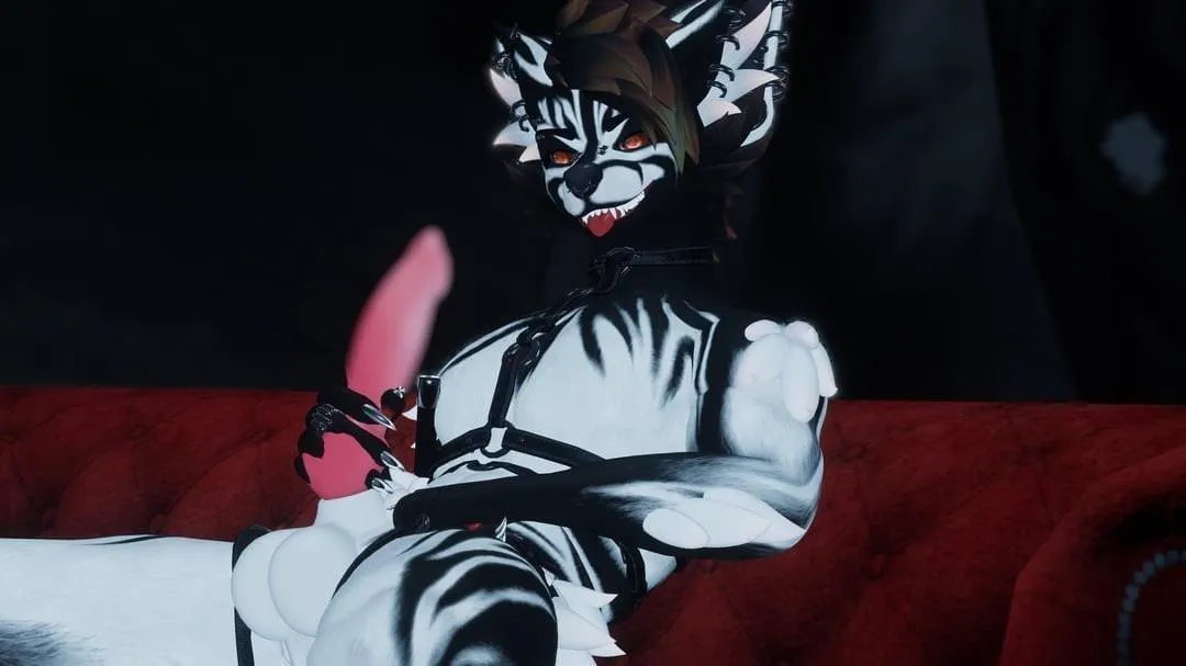 ~ Ready to get Served? ~