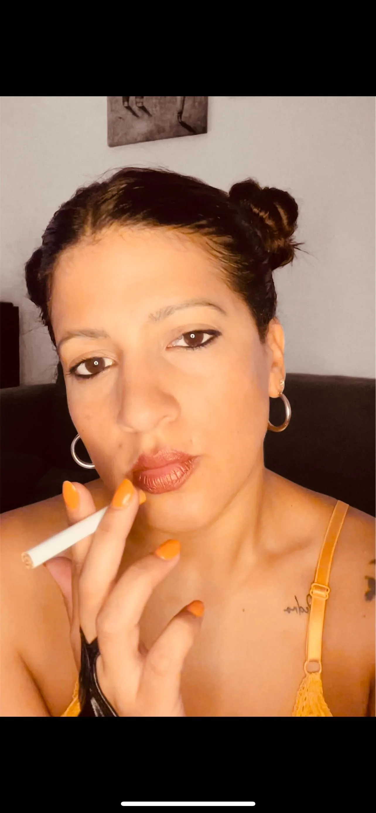 Ready to turn me on?