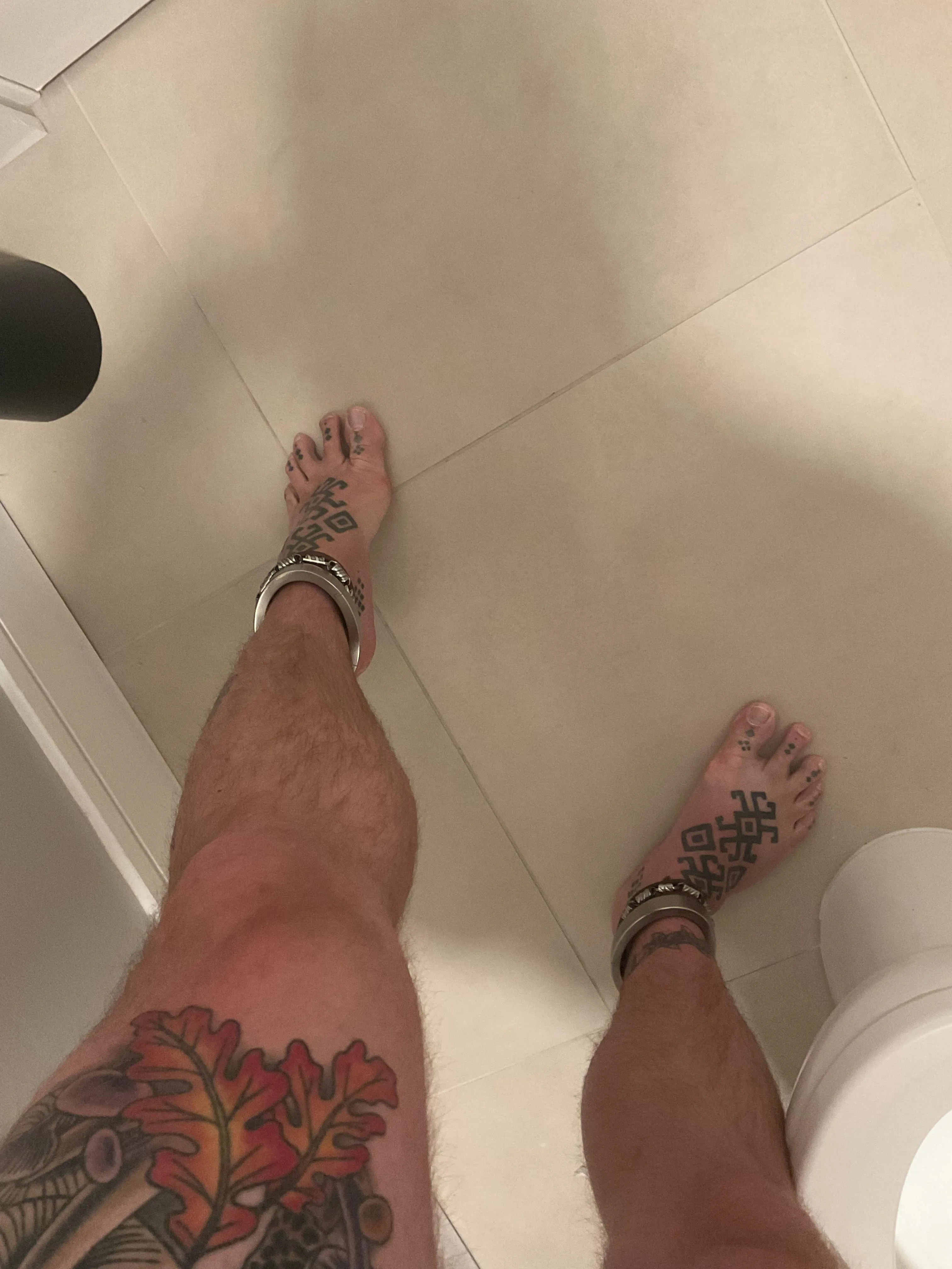 Real permanent bondage