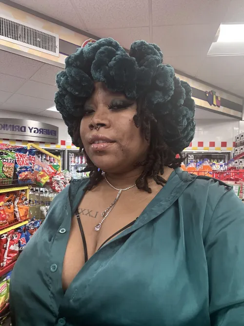 Reparations are due! Don’t think about your inferior girlfriend or wife, they’re inferiors who haven’t found their way yet. Just focus on giving your Queen what she is owed and worshipping the ground I walk on!