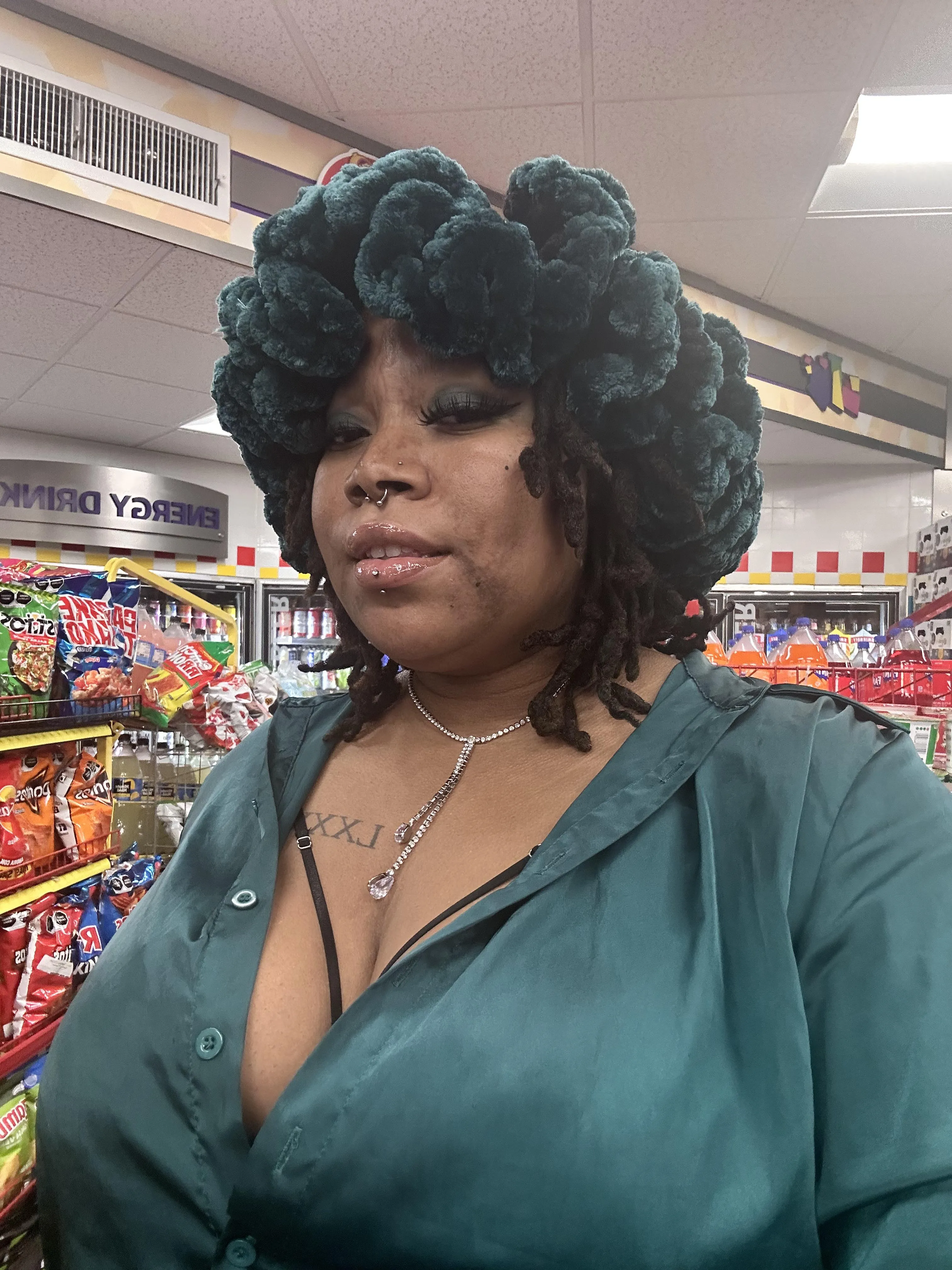 Reparations are due! Don’t think about your inferior girlfriend or wife, they’re inferiors who haven’t found their way yet. Just focus on giving your Queen what she is owed and worshipping the ground I walk on!