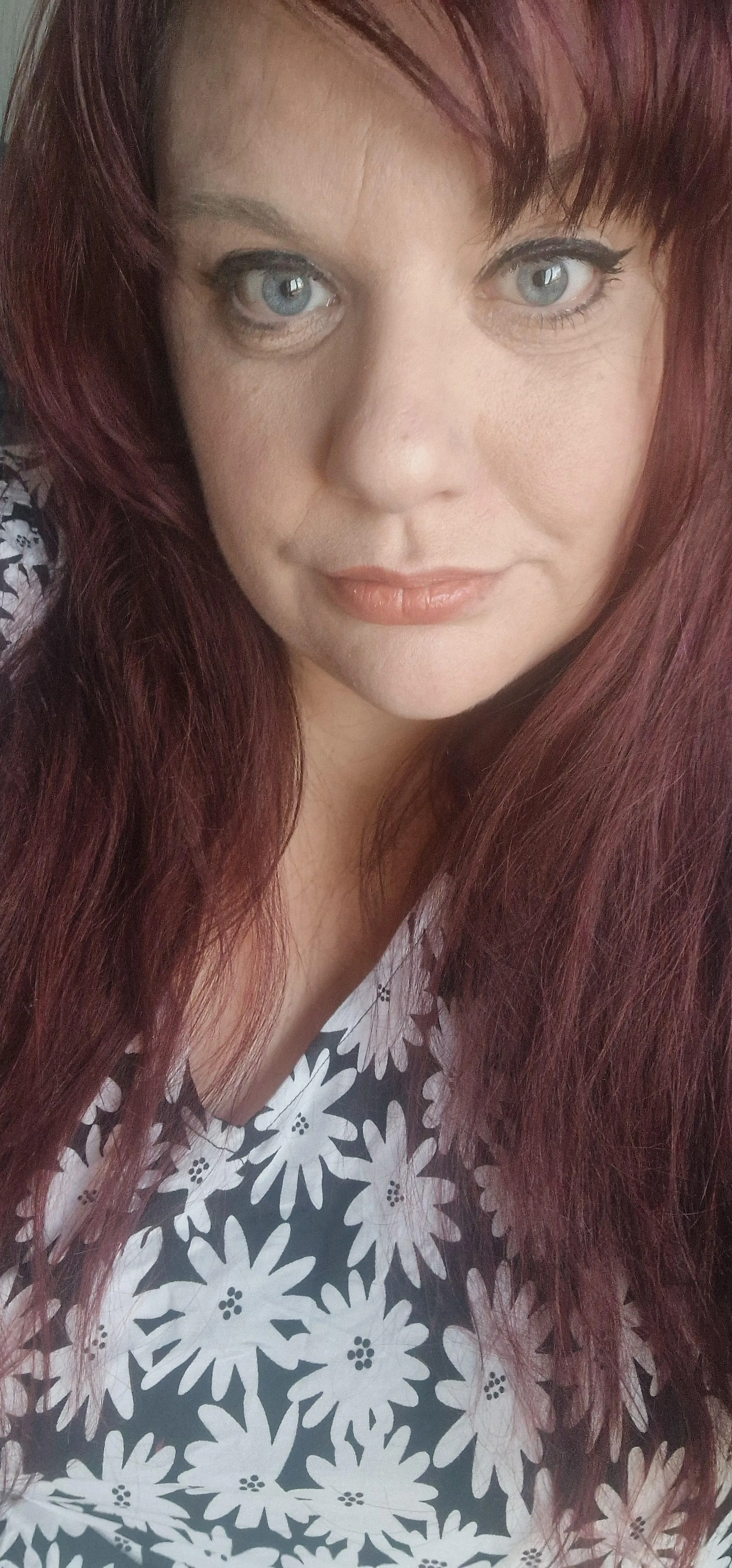 Sad the weekend is nearly over