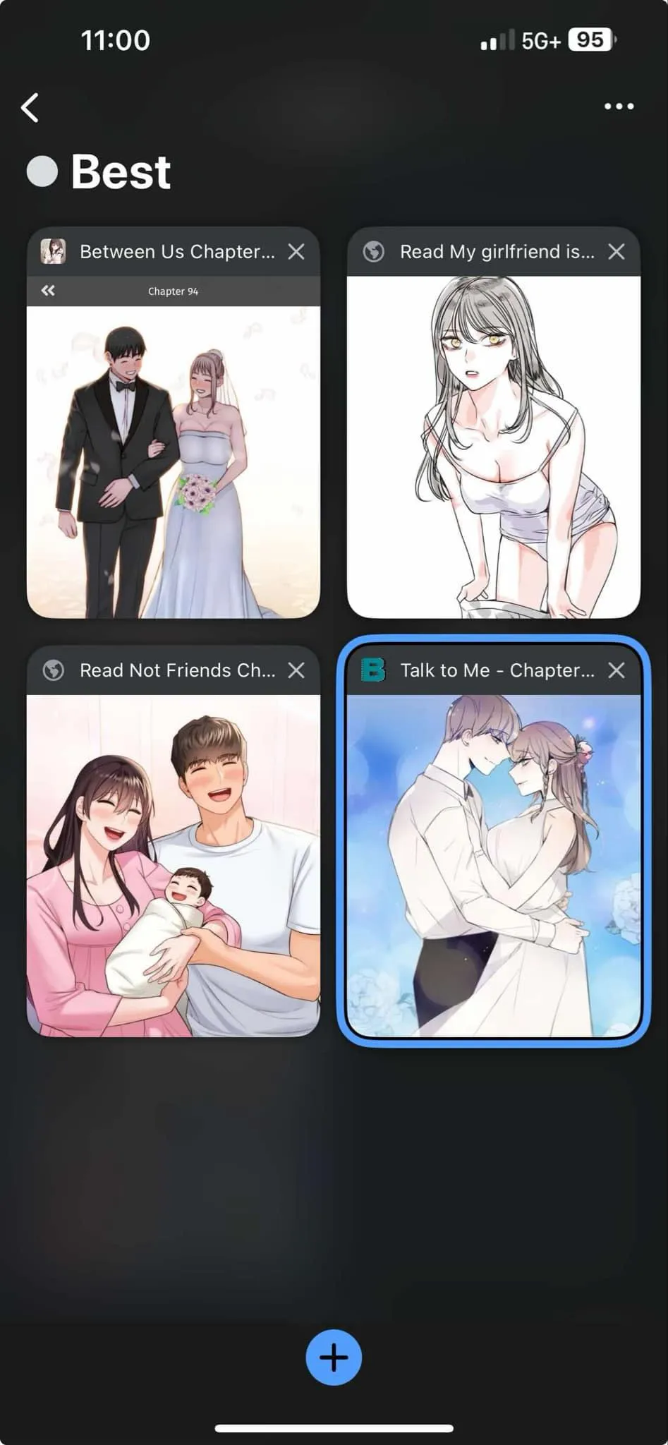 [sauce] Got any recommendations? No Ntr, no harem