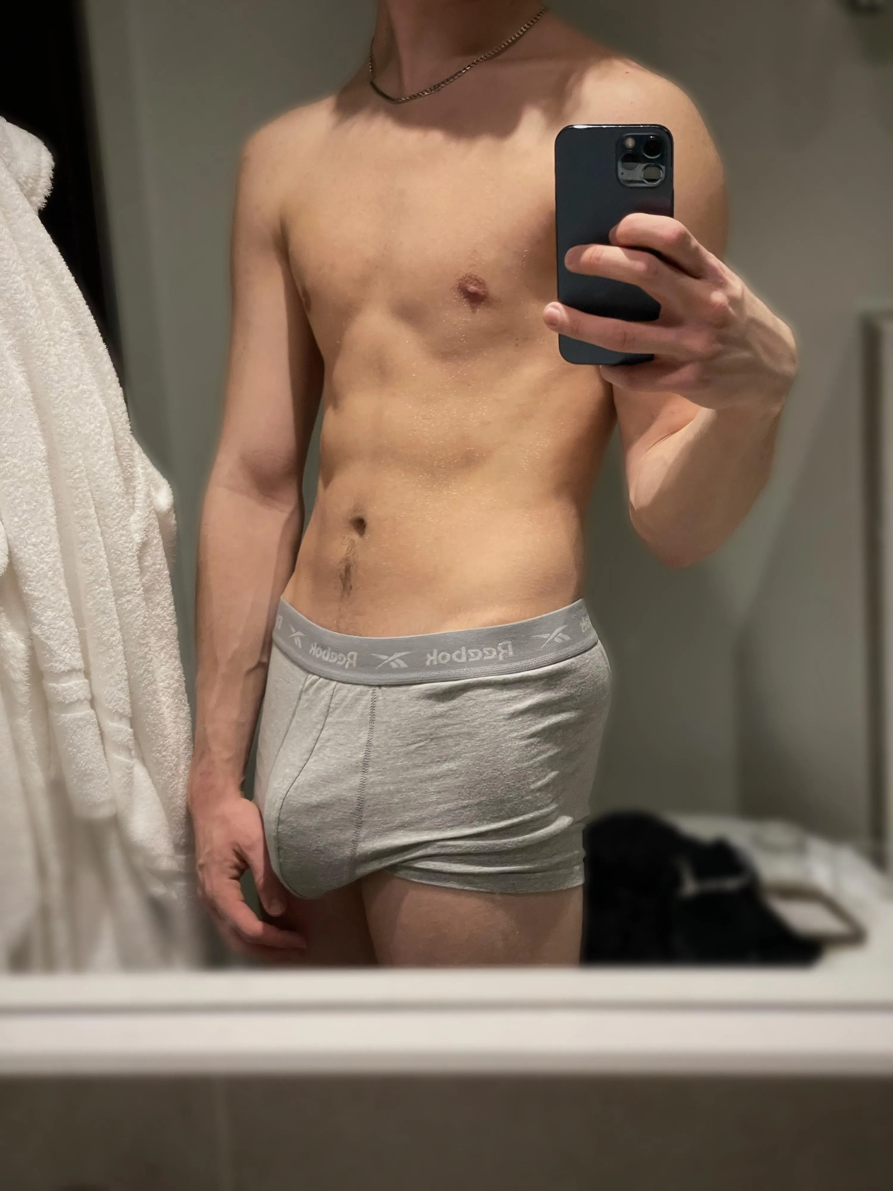 [Selling] [Spain] [25€] after pratice underwear⚽️