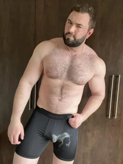 [Selling][Canada+International][$45USD] These make my dick so hard when I’m wearing them at work and at the gym. Precum soaked the inside so I had to shoot a load on the outside too before I put them back on for another workout.