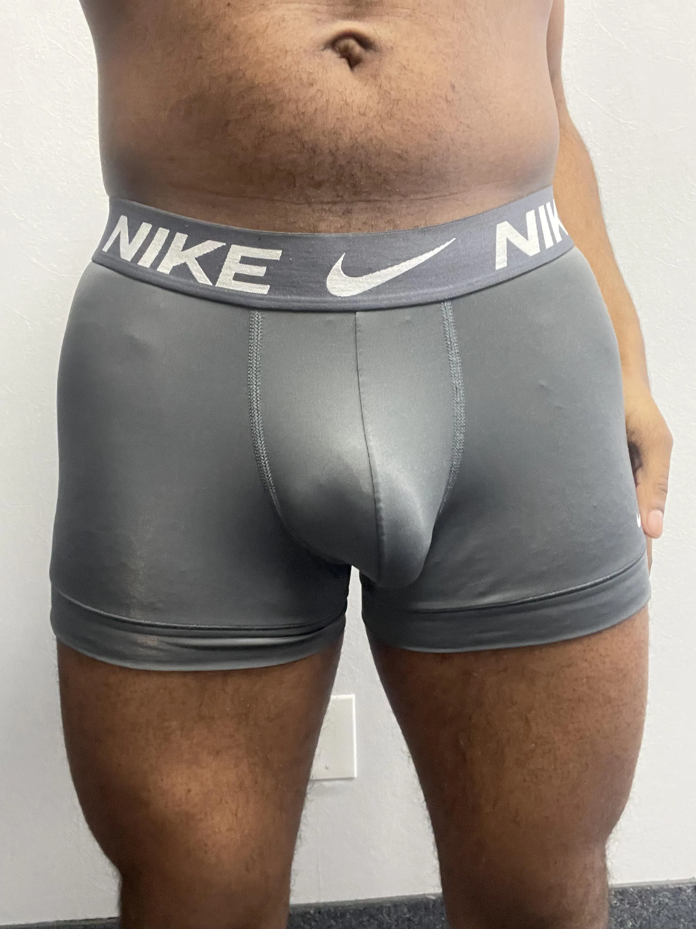 [Selling][US][$40+] UPS warehouse worker & gym regularly. 2 days in them already, 2 more to go. Dm me to make them yours