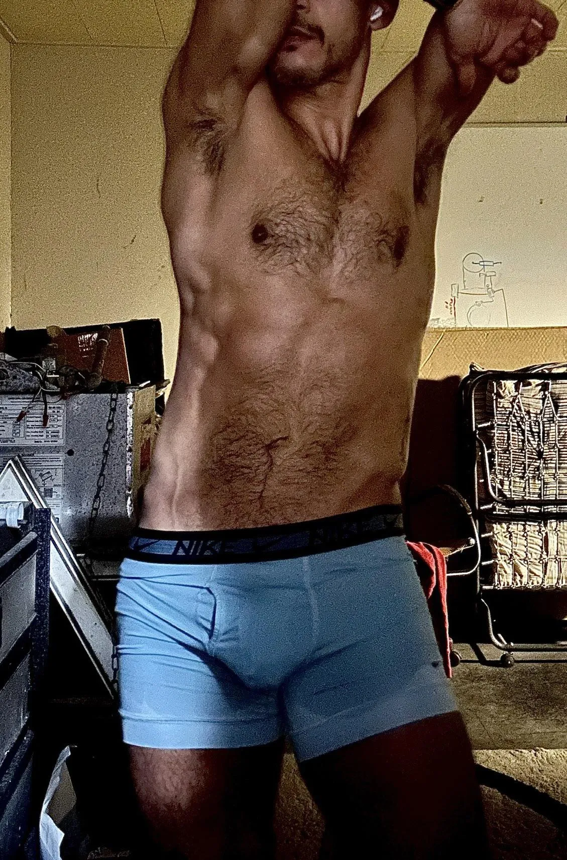 [Selling][USA][27] Selling my used sweaty, musky underwear and socks plus lots of other customizable options