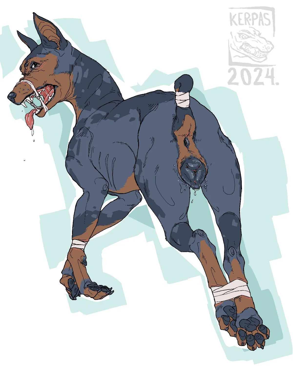 Smash or Pass? ;3 (kerpas) [f]