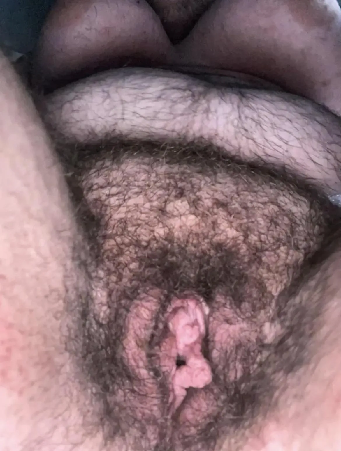 Stretch me make me leak