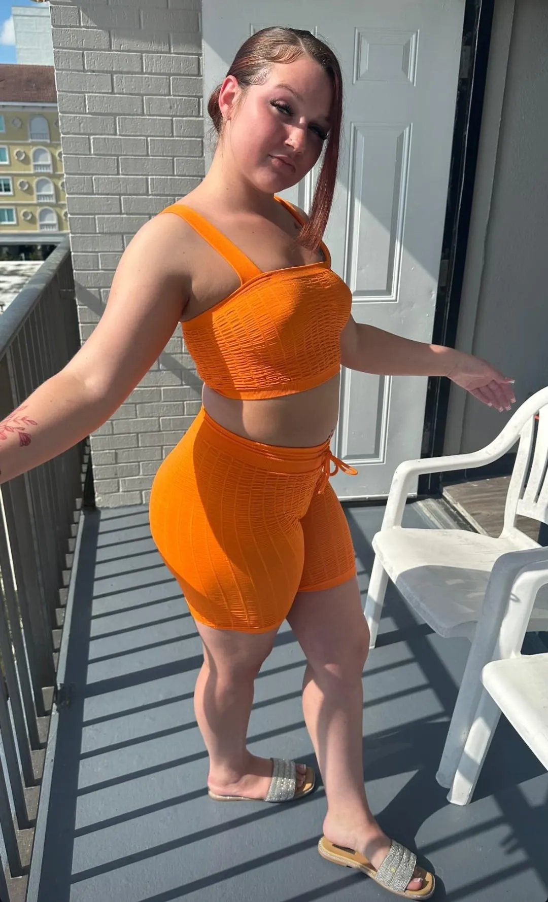 Sunday funday, how that hell I woke up in gtown ? lmao lol